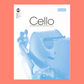 Cello Series 2 - Teacher Pack E (Preliminary to Grade 3) x 4 Books