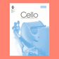 Cello Series 2 - Teacher Pack C (Preliminary to Grade 6) x 7 Books