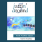 Jazzin' Around For Piano Book 5