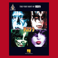 The Very Best Of Kiss - Guitar Tab Book