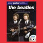 Play Guitar With The Beatles Tab - Book 1 (Book and Cd)