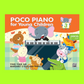 Poco Piano For Young Children - Level 3 Book