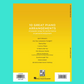 Uplifting Piano Solos - 10 Inspiring Arrangements Book