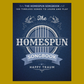 The Homespun Songbook - 100 Timeless Songs to Learn and Play