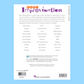 Easy Improvisation For Alto Saxophone Book/Ola