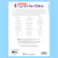 Easy Improvisation For Tenor Saxophone Book/Ola