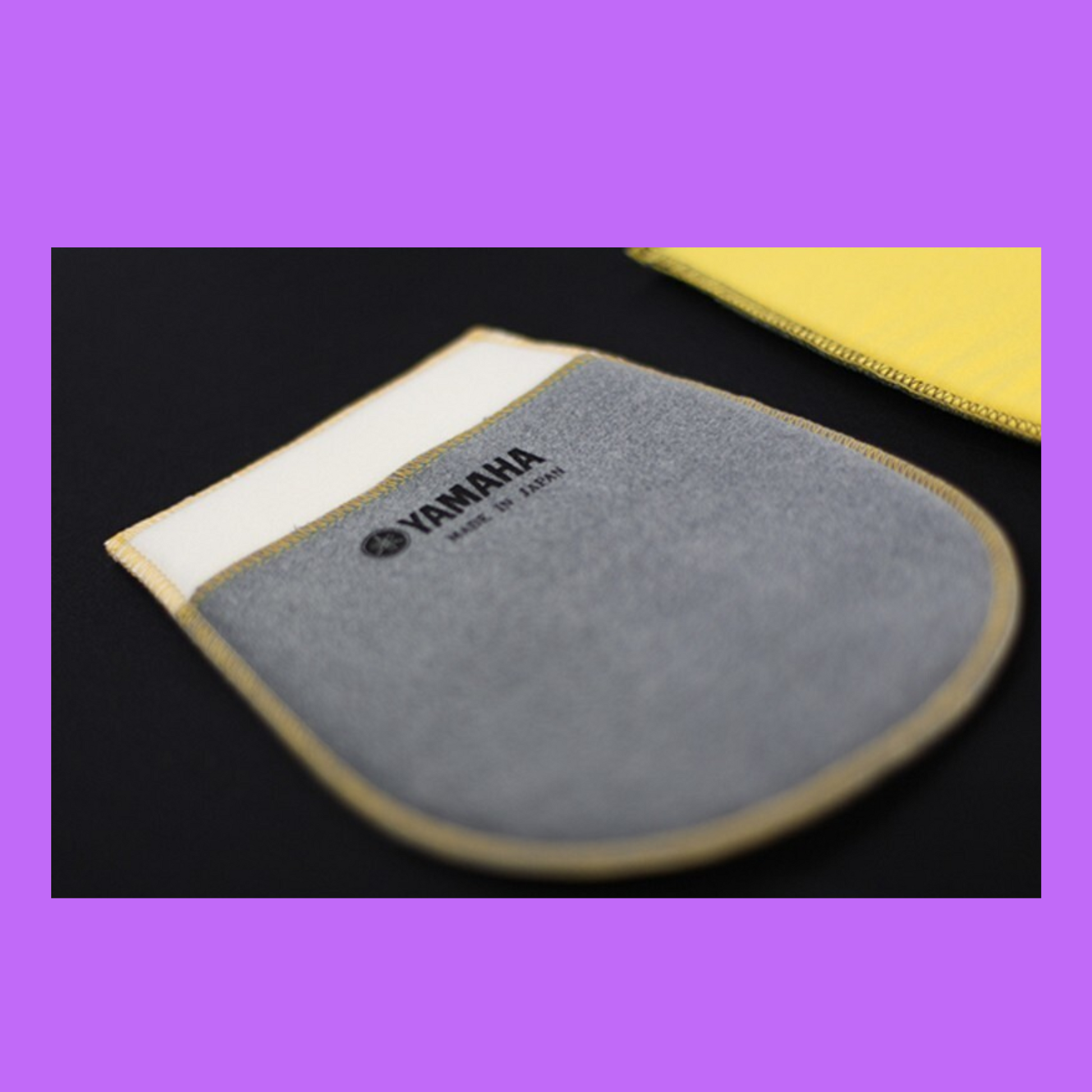 Yamaha Piano Glove Type Duster