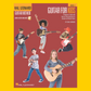 Hal Leonard Guitar Method For Kids - Book 2 (Book/Ola)