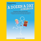 A Dozen A Day Songbook - Preparatory Book/Ola