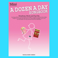 A Dozen A Day Songbook - Mini Piano Book