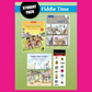 Fiddle Time Student Pack - Starter Pack for Violin Players (Book and Resources)