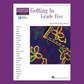 HLSPL Getting To - Grade Five Book/Ola