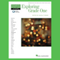 HLSPL Exploring Grade One - Exam Preparation Repertoire Book/Ola