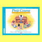 Alfred's Basic Piano Prep Course - Lesson Book Level B (Universal Edition) Book/Cd