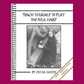Teach Yourself To Play The Folk Harp Book
