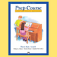 Alfred's Basic Piano Prep Course - Theory Level E Book