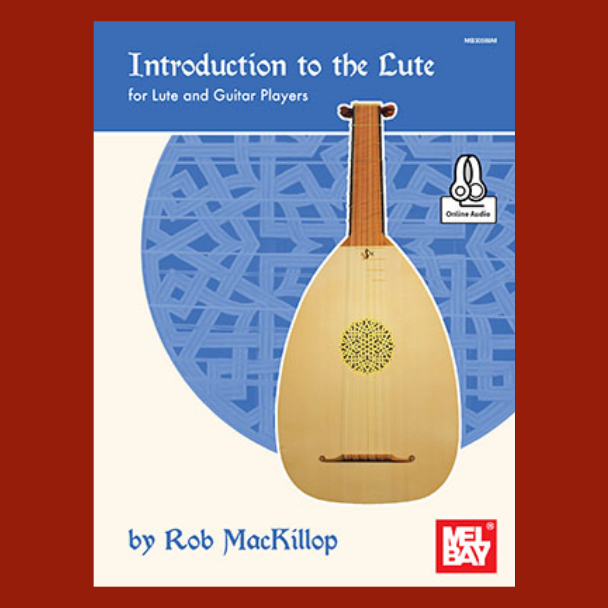 Introduction To The Lute Book/Ola