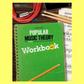 Rockschool - Popular Music Theory Workbook Grade 1
