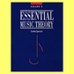Essential Music Theory - Teacher Bundle A (Grade 1,2,3 Books)