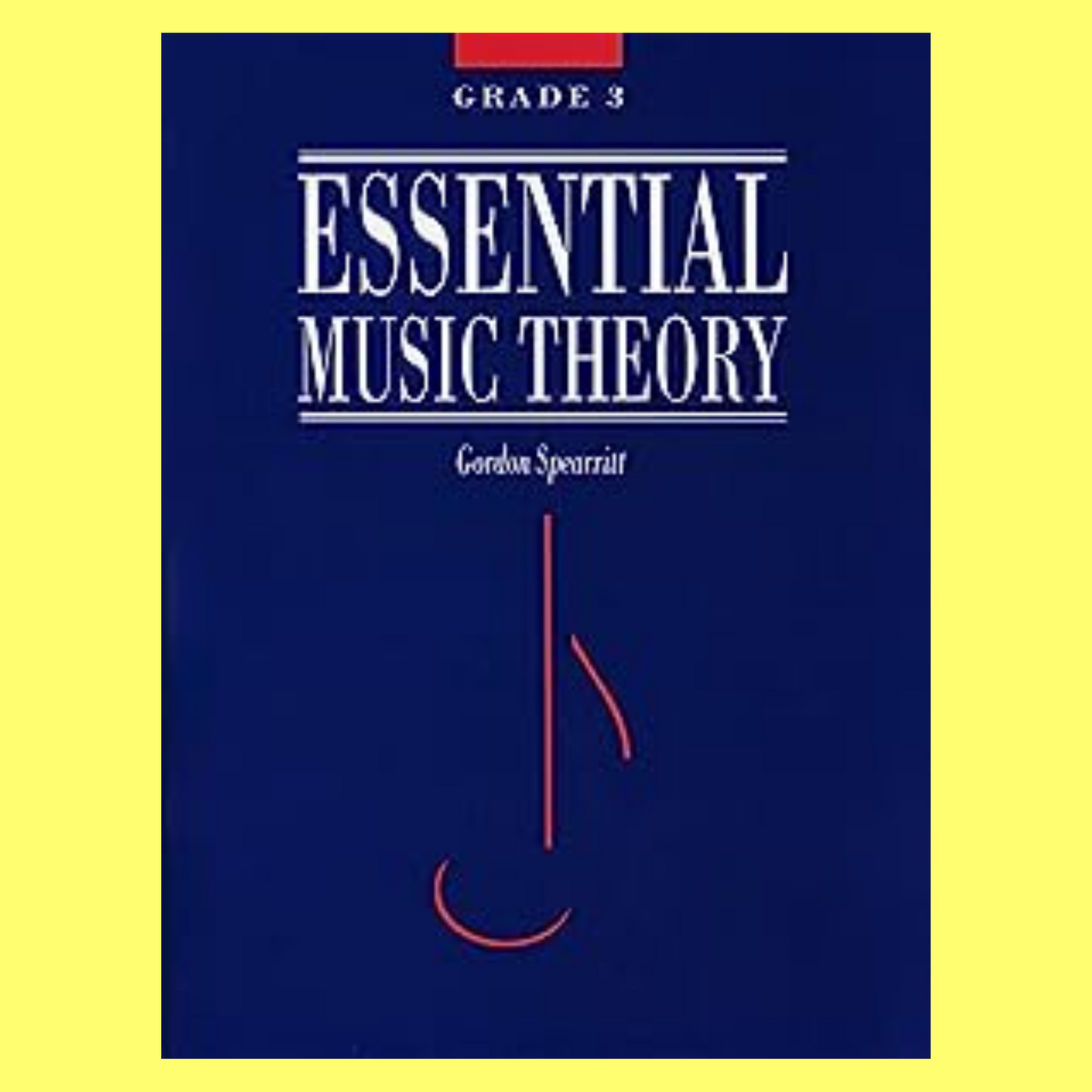 Essential Music Theory - Teacher Bundle A (Grade 1,2,3 Books)