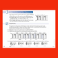 The FJH Young Beginner Guitar Method - Theory Activity Book 3
