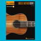 Hal Leonard Ukulele Method Book 1 (Book/Ola)