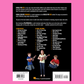 Hal Leonard Ukulele For Kids - Method & Songbook (Book/Ola)