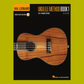 Hal Leonard - Ukulele Method Book 1 Left-Handed Edition (Book/Ola)