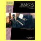 Hanon - The Virtuoso Pianist Complete Book (New Edition)