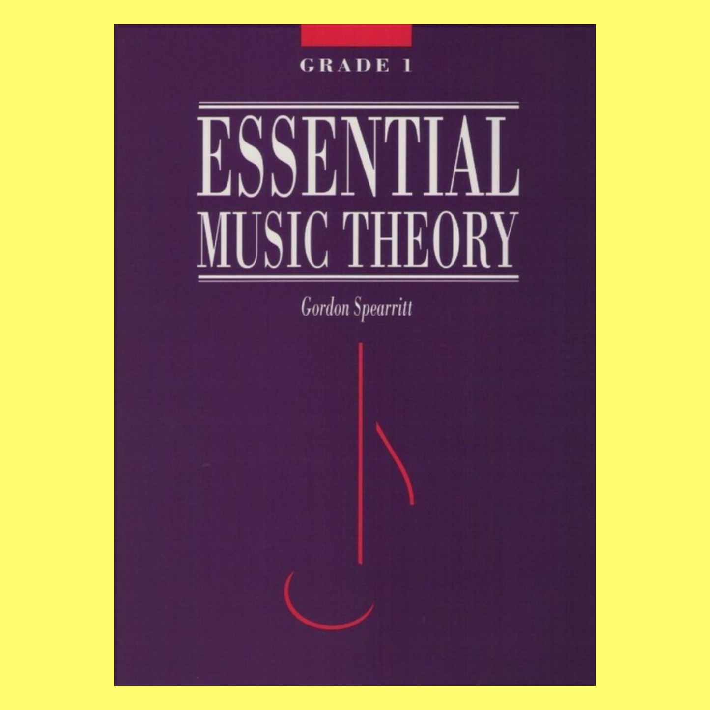 Essential Music Theory - Teacher Bundle A (Grade 1,2,3 Books)