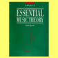 Essential Music Theory - Teacher Bundle A (Grade 1,2,3 Books)