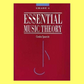 Essential Music Theory - Teacher Bundle B (Grade 4,5,6 Books)