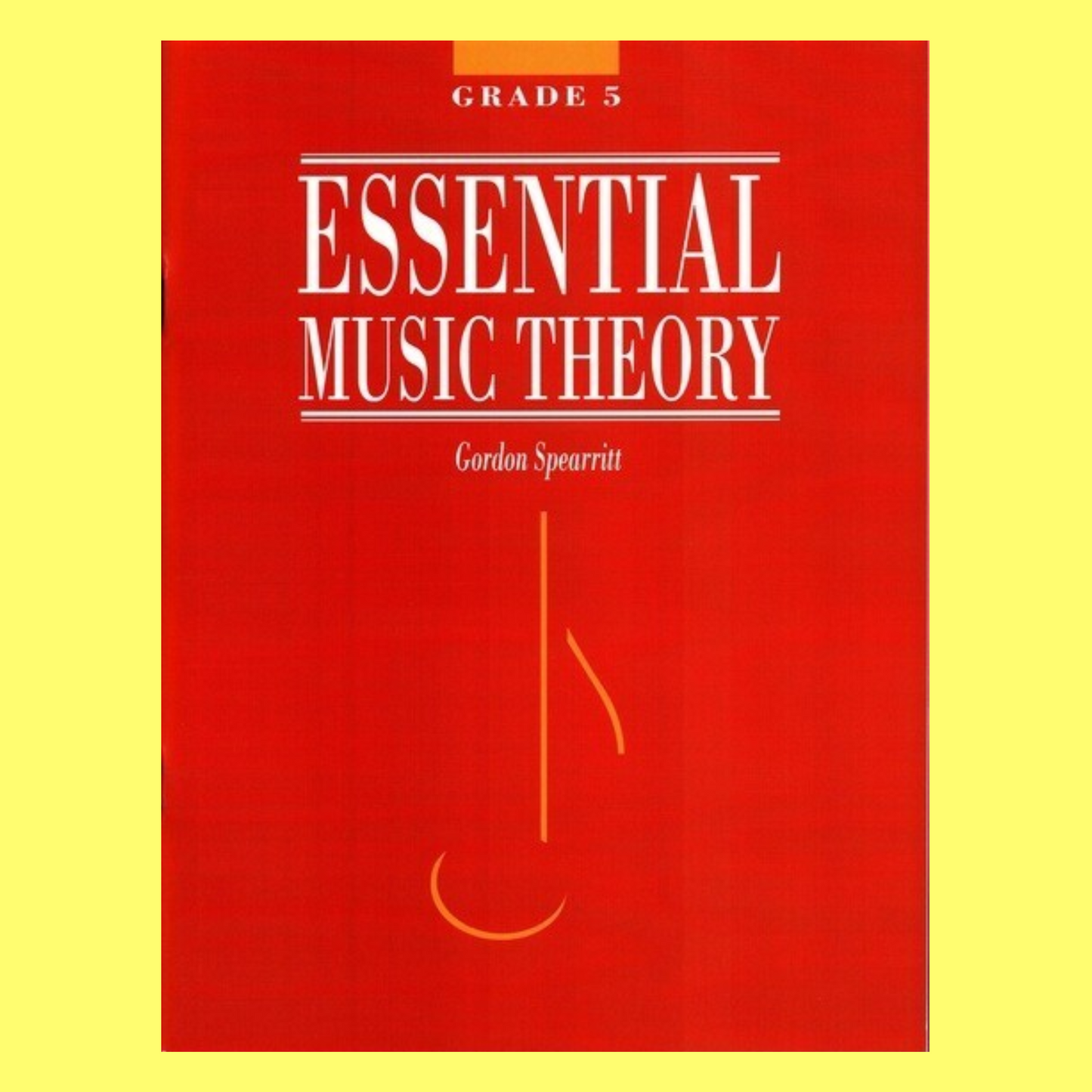 Essential Music Theory - Teacher Bundle B (Grade 4,5,6 Books)