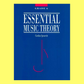 Essential Music Theory - Teacher Bundle B (Grade 4,5,6 Books)