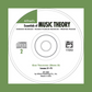 Alfred's Essentials Of Music Theory - Ear Training Cd 2