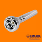 Yamaha Trumpet Mouthpiece -  5A4