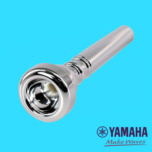 Yamaha Trumpet Mouthpiece -  14A4a