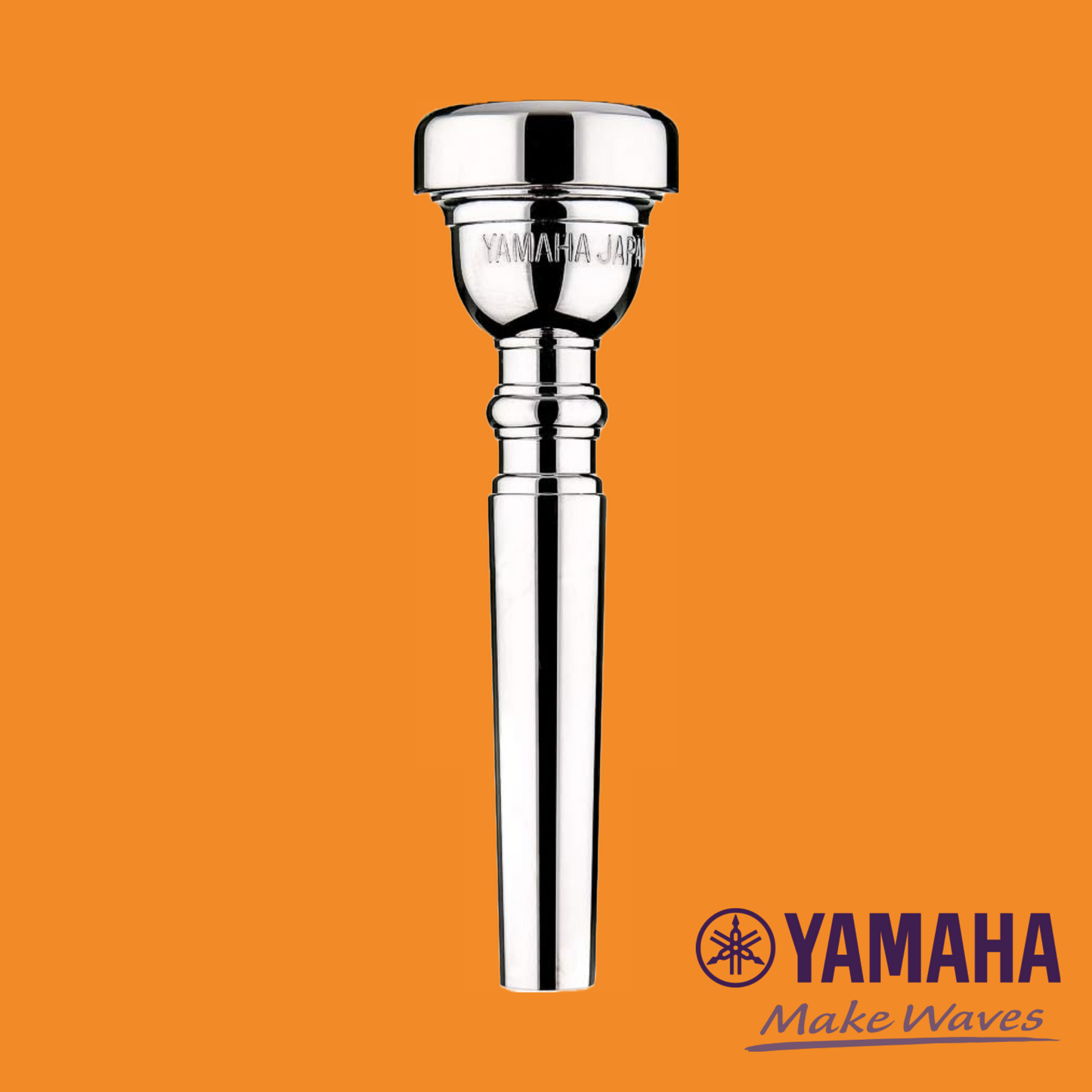 Yamaha Trumpet Mouthpiece -  5A4