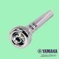 Yamaha Trumpet Mouthpiece -  7A4
