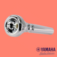 Yamaha Trumpet Mouthpiece -  7B4