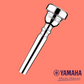 Yamaha Trumpet Mouthpiece -  7B4