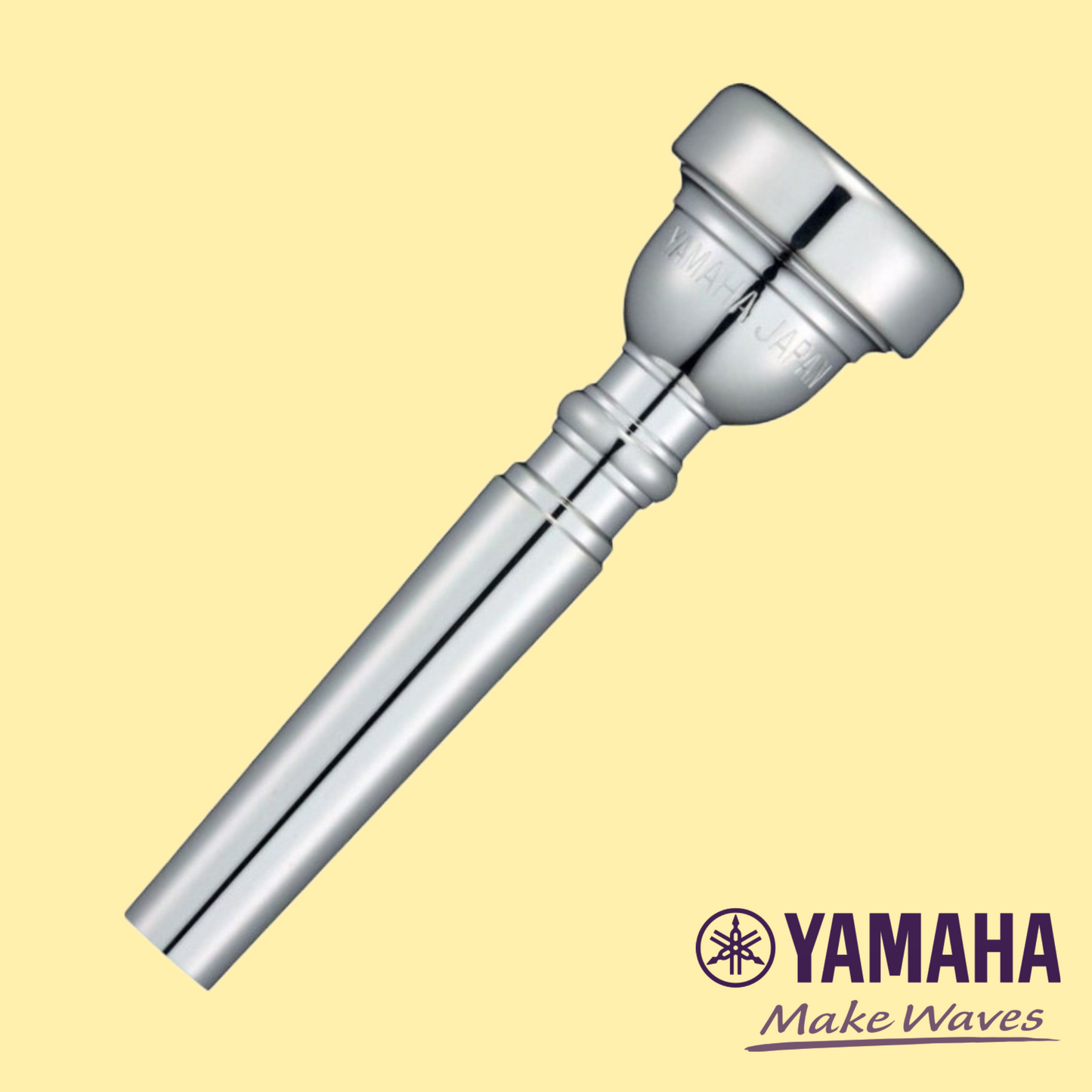 Yamaha Trumpet Mouthpiece - 9C4