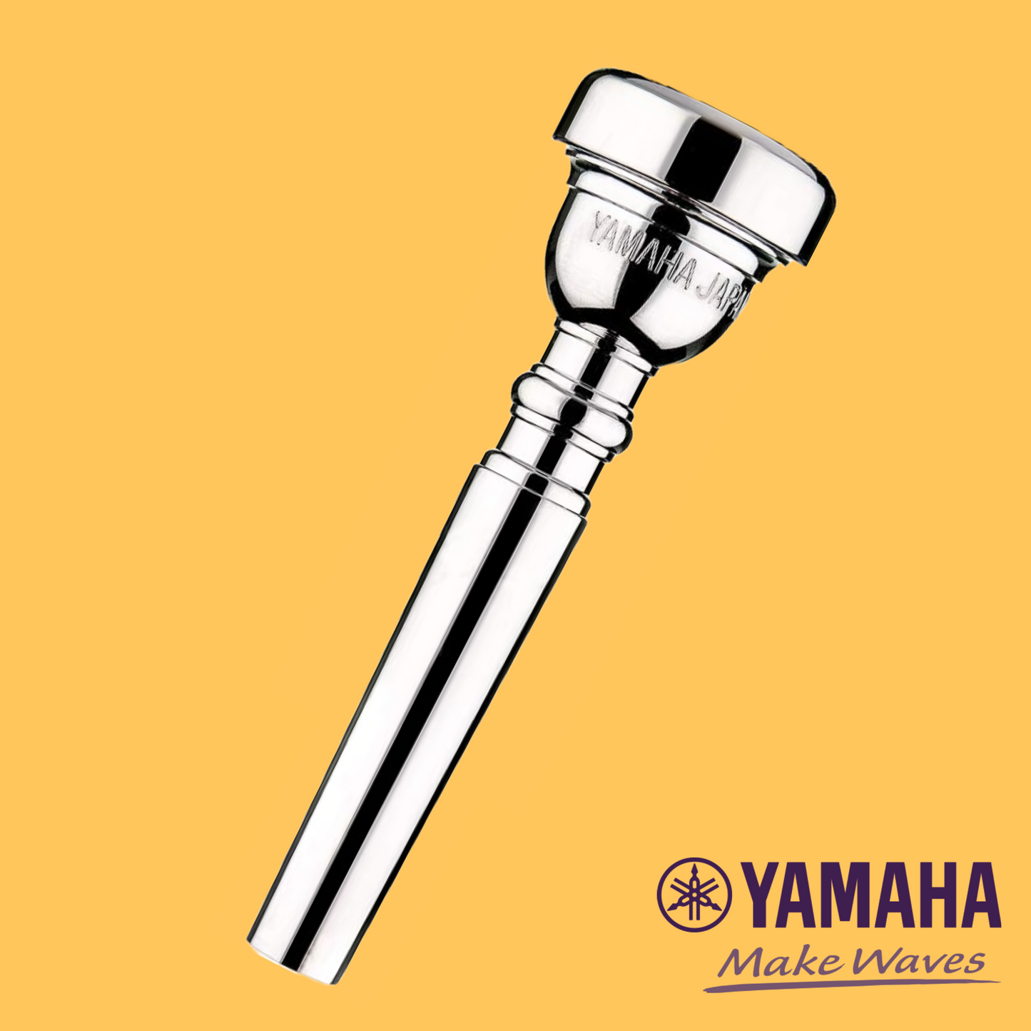 Yamaha Trumpet Mouthpiece -  11A5