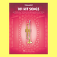 101 Hit Songs For Trumpet Book