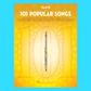 101 Popular Songs For Flute Book