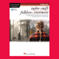 Taylor Swift - Folklore & Evermore Violin Play Along Book/Ola