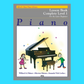 Alfred's Basic Piano Library - Complete Lesson Book Level 1 (1A/1B)