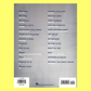 Popular Sheet Music - 25 Hits from 2020-2022 PVG Songbook