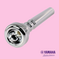 Yamaha Trumpet Mouthpiece -  15C4 (Advanced Players)