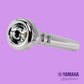 Yamaha Trumpet Mouthpiece -  17C4